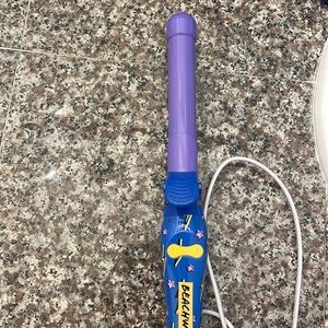 Beachwaver S1 - Graffiti Style